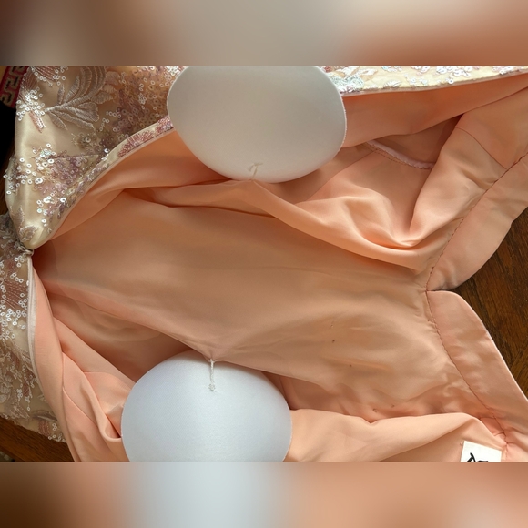 Traditional Chinese Dress Qipao - Picture 7 of 7